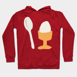 Breakfast Classic Hoodie